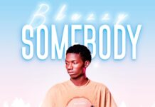 B Kazzy – Somebody (Prod By NK The Producer) Mp3 Download