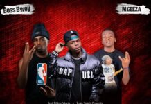 Boss Bwoy ft Big Dope x M Geeza – Pamukumo (Prod By Jay Swagg) Mp3 Download