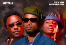 Buffalo ft B Quan x Flexerman Josh – I Salute (Prod By Dj Momo) Mp3 Download