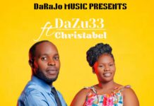 DaZu33 Ft Christabel – Tamuchinja (Prod By Trexy) Mp3 Download