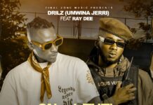 Drilz (Umwina Jerri) Ft. Ray Dee – On A New Level (Prod By Ernizy Mr.1 Ba Ernie) Mp3 Download