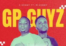 Gp Guyz (C Kenny x M Kenny) – Life (Prod By Exclusive 5ifty) Mp3 Download