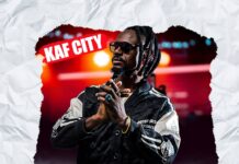 Kaf City Ft. Baska – “Birthday” Mp3 Download