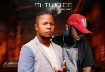 M Twaice Ft Chimzy Kelly – “Uzamwa Manzi” Mp3 Download
