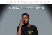 Mas Kay – True Story (Prod By C Five Zambia) Mp3 Download