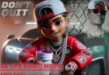 Moleno – Ka Life Kwati Movie (Prod By Dj Mirracle) Mp3 Download