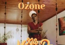 Ozone Africa Ft Triple M – “Kilimanjaro” Mp3 Download