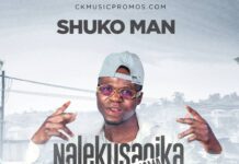 Shuko Man – Nalekusapika Nga Kachola Kama Dollar (Prod By Qina) Mp3 Download