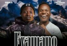 Siwa G ft (Aki Na Popo) Challenger – Fyamano (Prod By Beats Pro) Mp3 Download