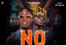 TYK Ndaitina King Suli Ft Sky Dollar – No Idea (Prod By Ctash) Mp3 Download
