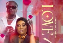 Xaven Ft Jorzzi – “Love Me” Mp3 Download