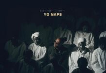 Yo Maps – “My Hero” Mp3 Download
