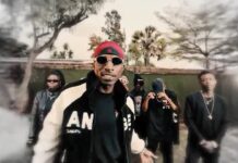 Lusaka Province United – I Wish (The Cypher) Mp3 Download