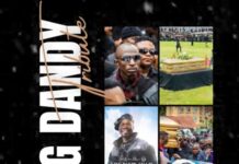 Macky 2 – Tribute Song To King Dandy Krazy (Baya) Mp3 Download