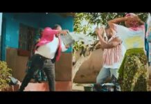 Drifta Trek ft Flex Zm – “Niwebo” Mp3 Download