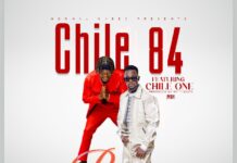 Chile 84 Ft Chile One Mr Zambia – Boza (Prod By Witty Beats) Mp3 Download