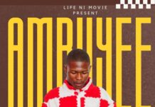 Cos Bee – Ambuyee (Prod By Dj Momo) Mp3 Download