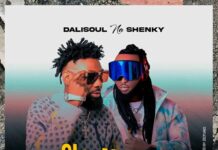 Dalisoul Na Shenky – “Shimama” Mp3 Download