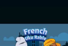 French Uku Rable – Tukumbwafye (Prod By Pro Exo) Mp3 Download