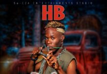 HB – Bafwa (Prod By Sa-Eza) Mp3 Download