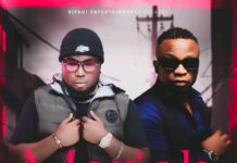 JC Kalinks Ft Coziem – “Mariah” Mp3 Download