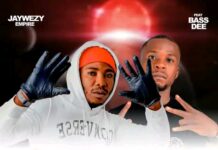 Jaywezy Empire Ft Bass Dee – Sharpener (Prod By Evar Boy) Mp3 Download