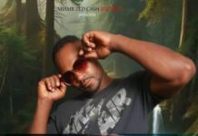 Jemrudo ft Zecho – Never Too Late (Prod By Zecho) Mp3 Download