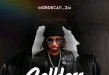 Mordecaii – “Selfless” Mp3 Download