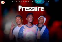 Popular Niggarz (Shel Bee, Pop Kay & Natho) – Pressure (Prod By Ozone international) Mp3 Download