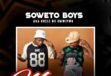 Soweto Boys AKA Uncle No Mwipwa – Mintaka (Prod By Twist) Mp3 Download