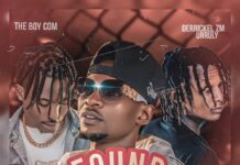 The Boy Com ft Derrickel & Unruly – Found You (Prod By Dj Onga) Mp3 Download