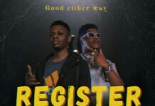 Treyson Trapson ft Y Cool – Register (Prod By Dusa) Mp3 Download