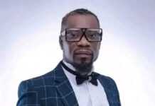 Yo Maps refused to give the late King Dandy Krazy a feature but decided to do a tribute song for him – Ruff Kid