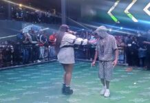 Y Celeb steals tribute show, hijacks Xaven’s performance, says Dandy Krazy’s soul remained in him