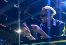 Women go “Krazy” at Dandy’s tribute show as Neo Slayer turns stage into anti men rally