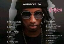 No one from music industry is talking about my album – Mordecaii