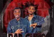 Xevia Gunn808 ft Alkaice – Bad Guy (Prod By Drop Gee) Mp3 Download