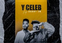 Y Celeb ft Goddy Zambia – “Pressure” Mp3 Download