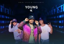 Young Gee Ft Young Bee & Naz’y Dee – “Baby Wanga” Mp3 Download