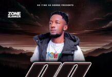 Zoneslanker – “No Competitor” Mp3 Download