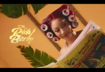 Rich Bizzy – “Ndakufuluka” Mp3 Download