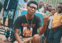 Bolokiyo – “In’gambike” Mp3 Download