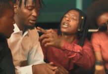 Celeb City Ft Big Dope – “Without Money” Mp3 Download