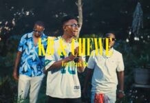 KB & Chewe Ft Frank Ro – “Nileke” Mp3 Download