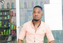 Apostle Mike Siwale – “Lesa Wandi Niwe Kasunga Wandi” Mp3 Download