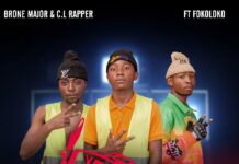Brone Major & C.L Rapper ft Fokoloko – Aviator (Prod By Normbeezy) Mp3 Download