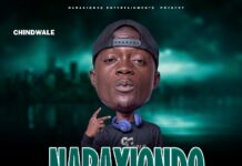 Chindwale – Nabaxiondo Freestyle (Prod By Dj Phoenix) Mp3 Download