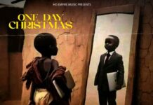 HD Empire ft Chef 187 – “One Day Christmas” Mp3 Download
