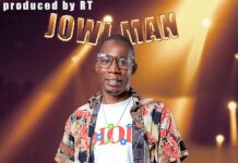 Jowi Man – Testimony (Prod By RT Mr Chapwafye) Mp3 Download
