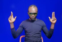 Lable G – Imbokoshi (Prod By Khuzo) Mp3 Download